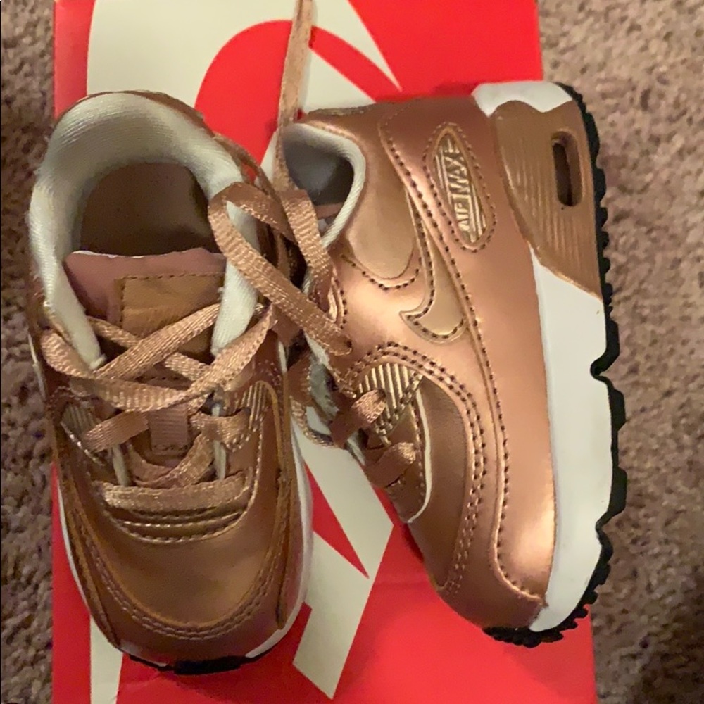 Baby Nike Shoes